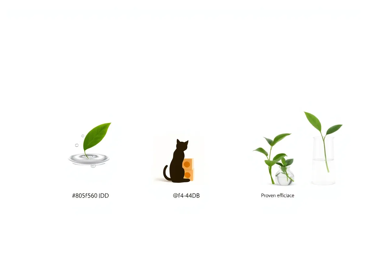 Produits éco-friendly Camer Clean pour un nettoyage durable et efficace