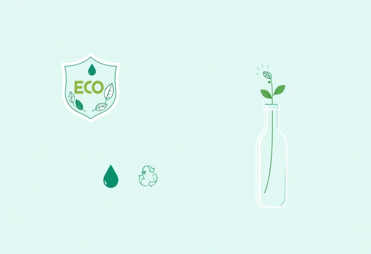 Certifications en nettoyage durable et entretien éco-responsable par Camer Clean