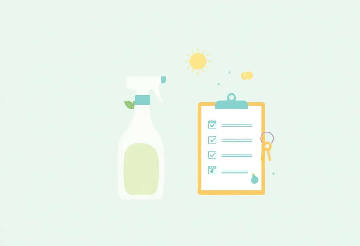 Services de nettoyage écologique personnalisés par Camer Clean - pratiques durables adaptées à chaque client