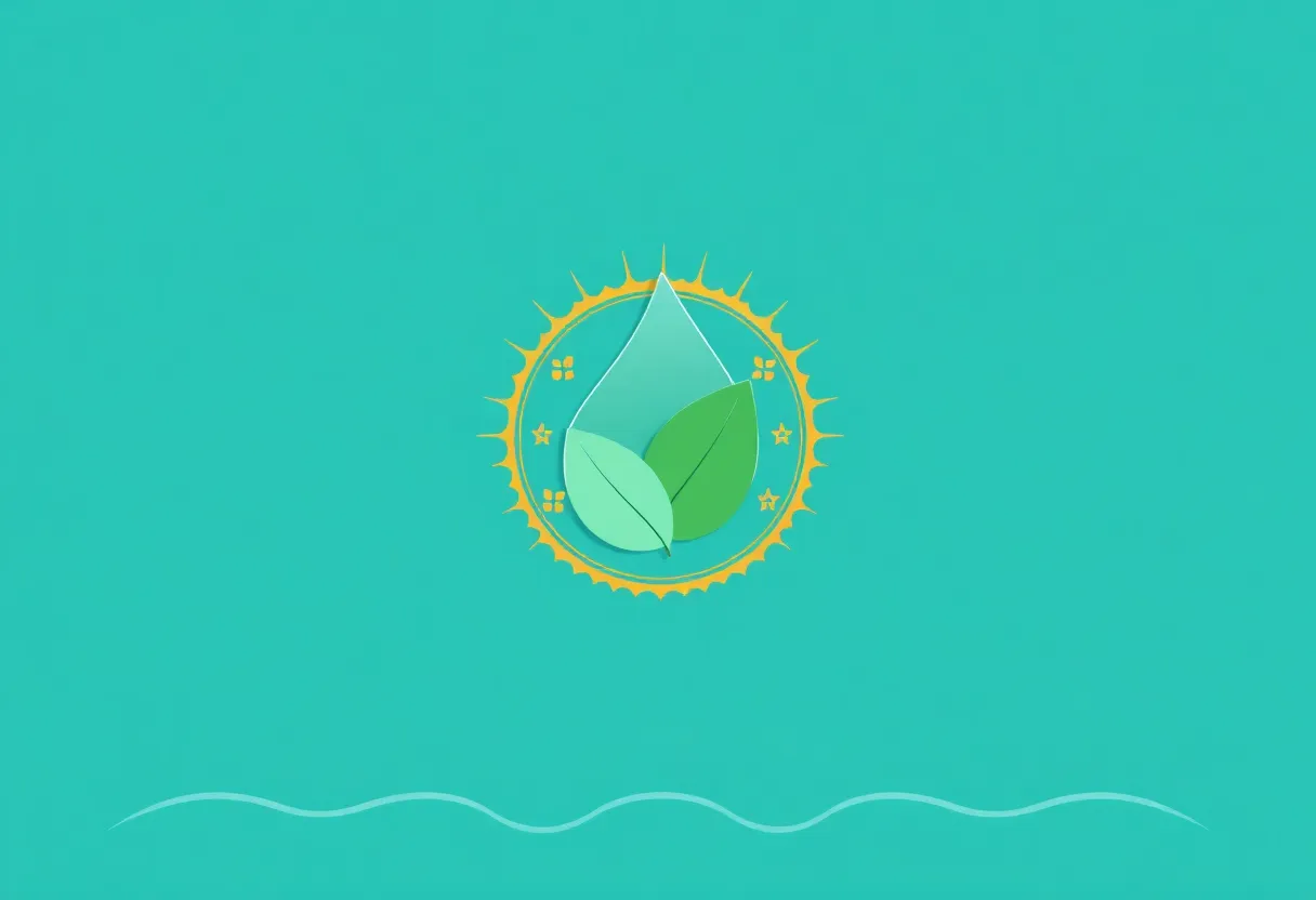 Certifications écologiques ISO 14001 et ECOCERT pour une entreprise de nettoyage verte