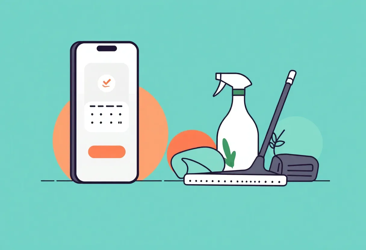 Services de nettoyage écologique Camer Clean avec produits durables et expertise professionnelle