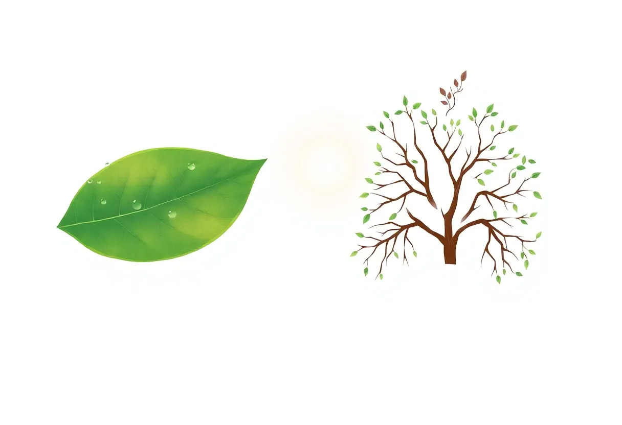 Nettoyage vert et écologique par Camer Clean pour préserver santé et environnement