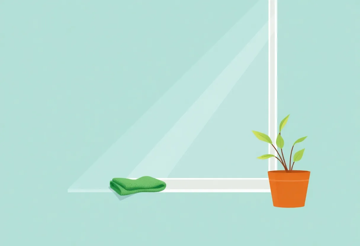 Nettoyage écologique Camer Clean : produits verts pour un service de nettoyage efficace et durable
