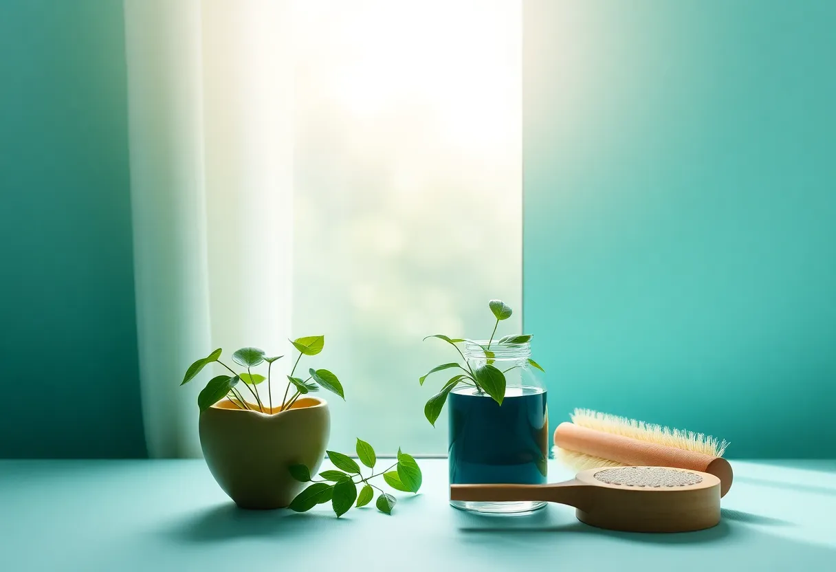 Témoignages de clients satisfaits par les services de nettoyage éco-conçu Camer Clean