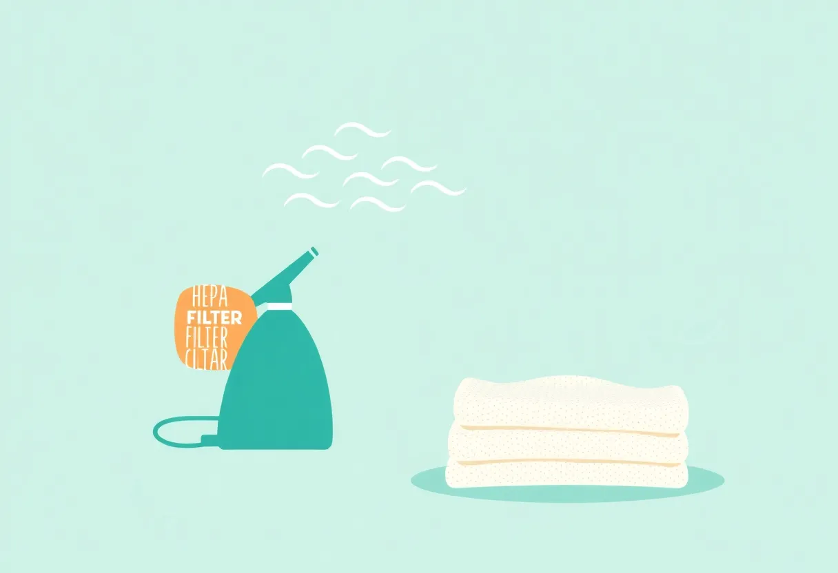 Technologies innovantes pour un nettoyage durable et éco-responsable par Camer Clean