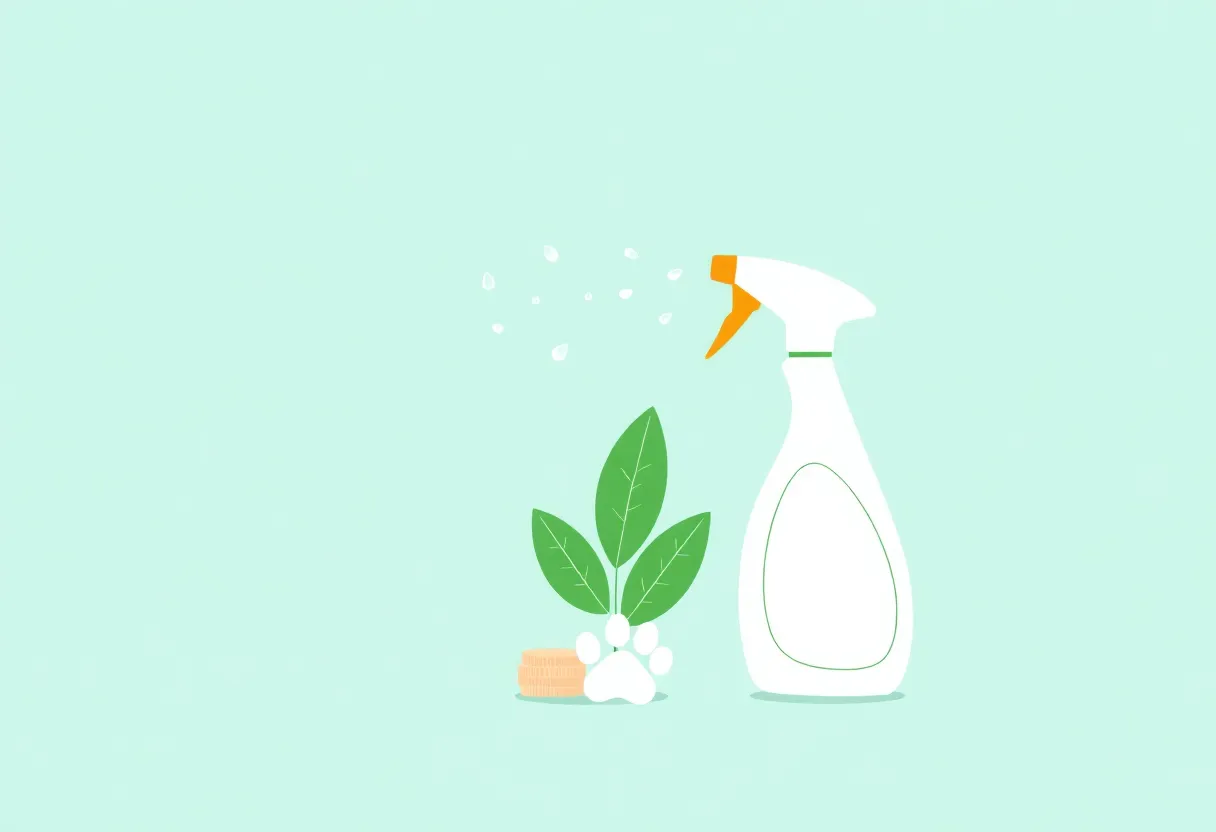 Nettoyage écologique avec Camer Clean : pratiques durables pour un environnement sain