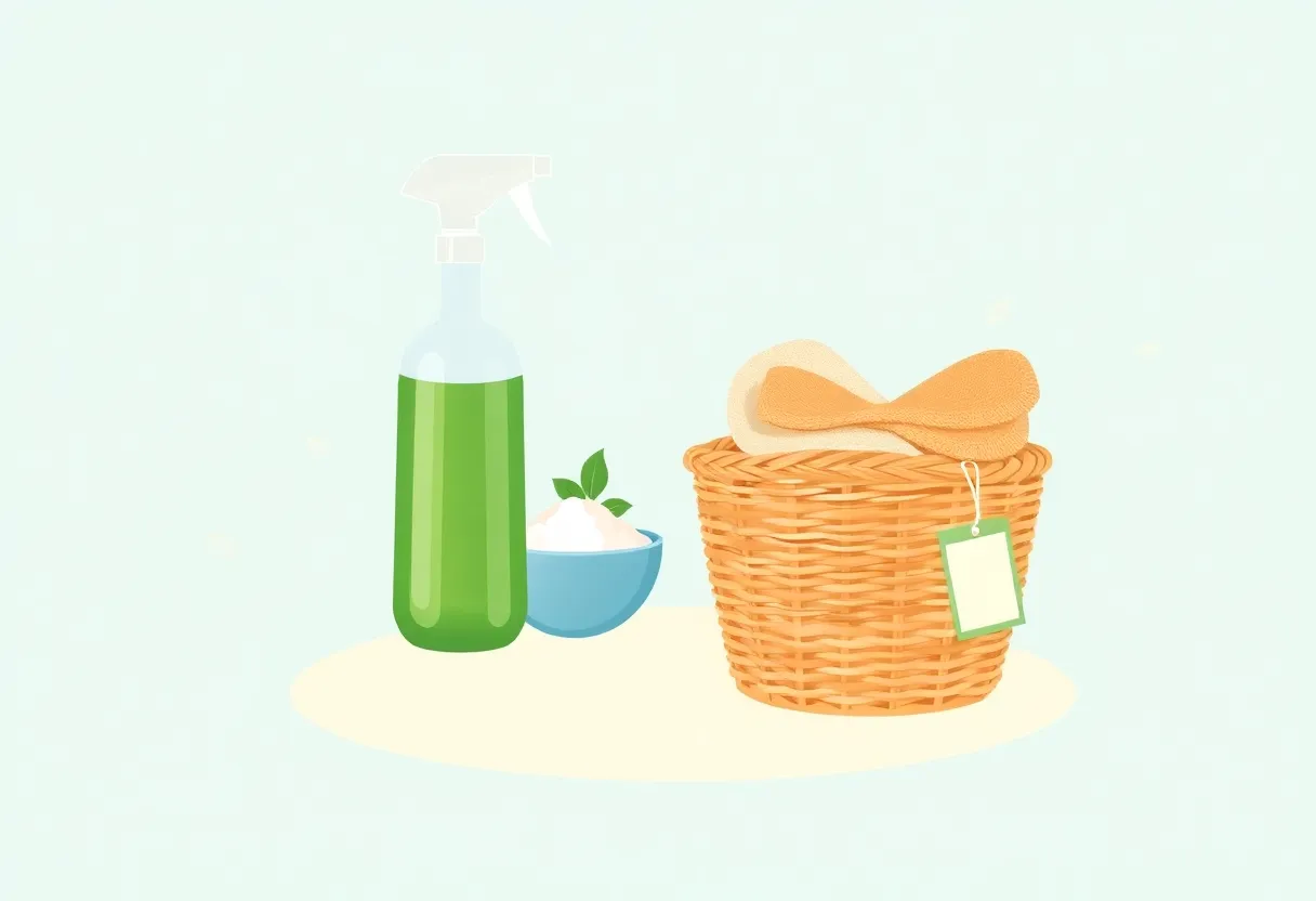 Solutions propreté durable et nettoyage écologique pour réduire les déchets plastiques avec Camer Clean