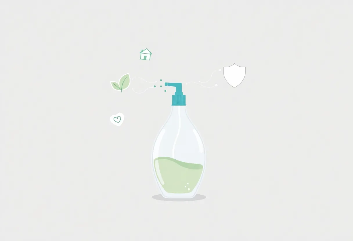 Les avantages du nettoyage vert et écologique à Yaoundé avec Camer Clean