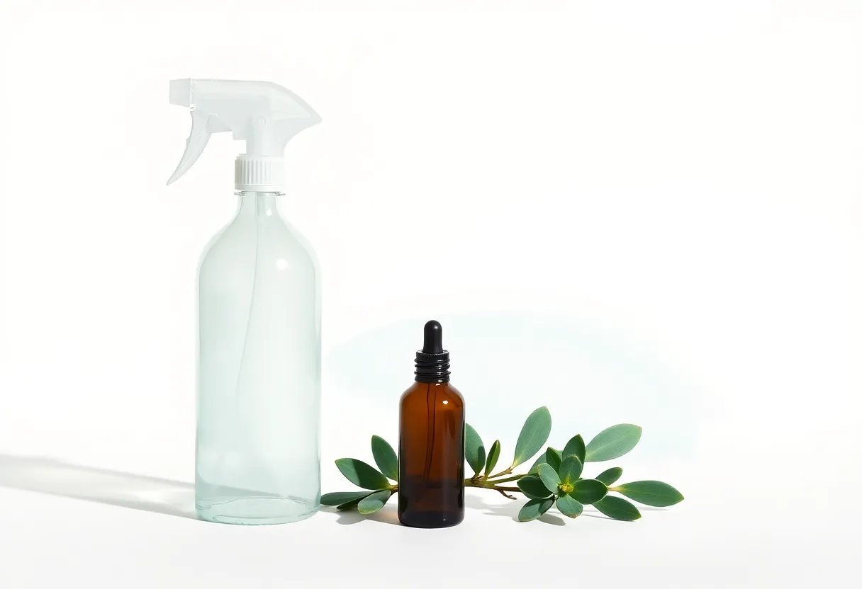 Guide pratique pour adopter les produits nettoyants concentrés écologiques de Camer Clean à Yaoundé