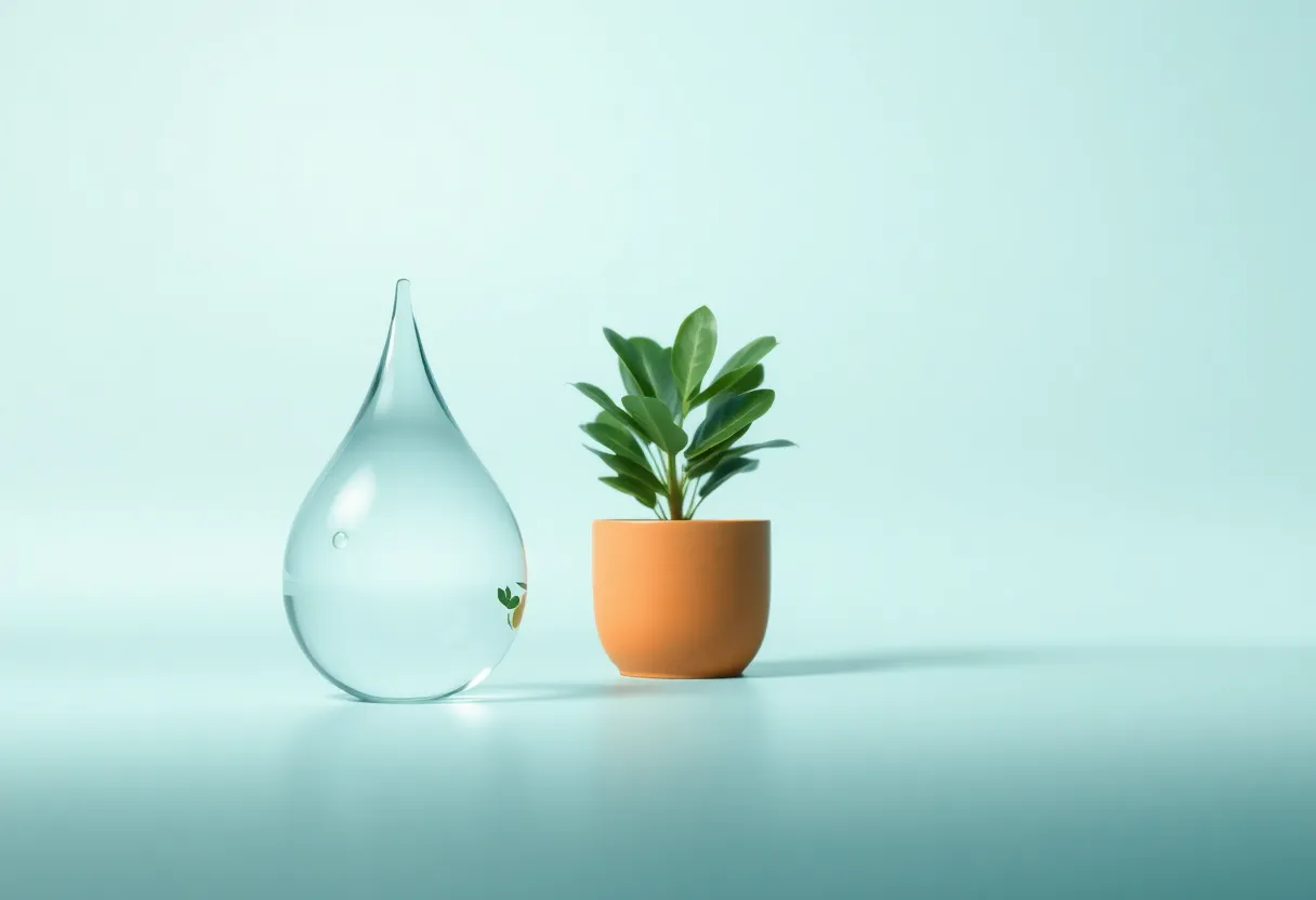 Produits écologiques Camer Clean pour un nettoyage durable et sain