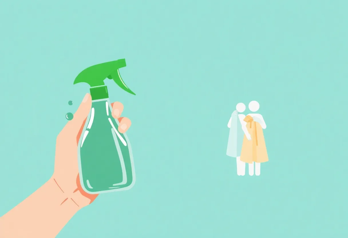 Formation en nettoyage écologique pour une entreprise de nettoyage verte avec certification écologique