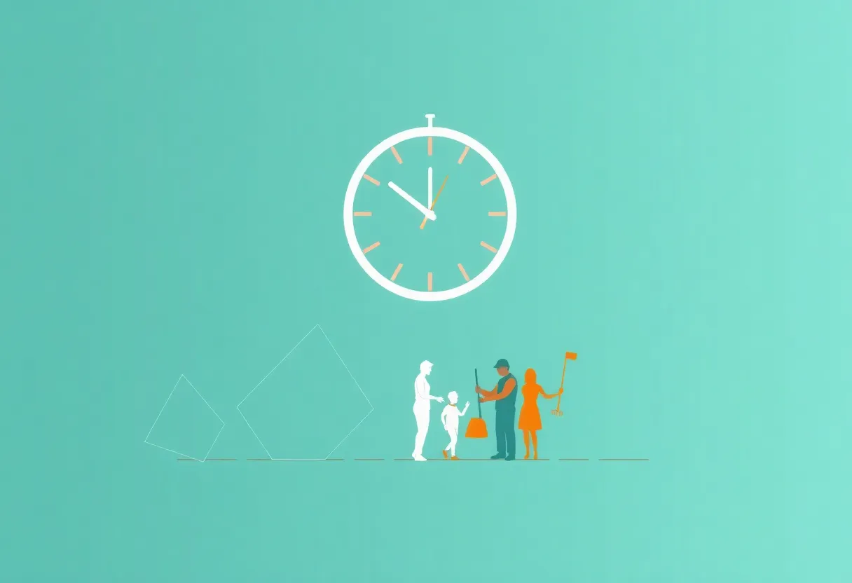 Service de nettoyage résidentiel écologique à Douala avec horaires flexibles