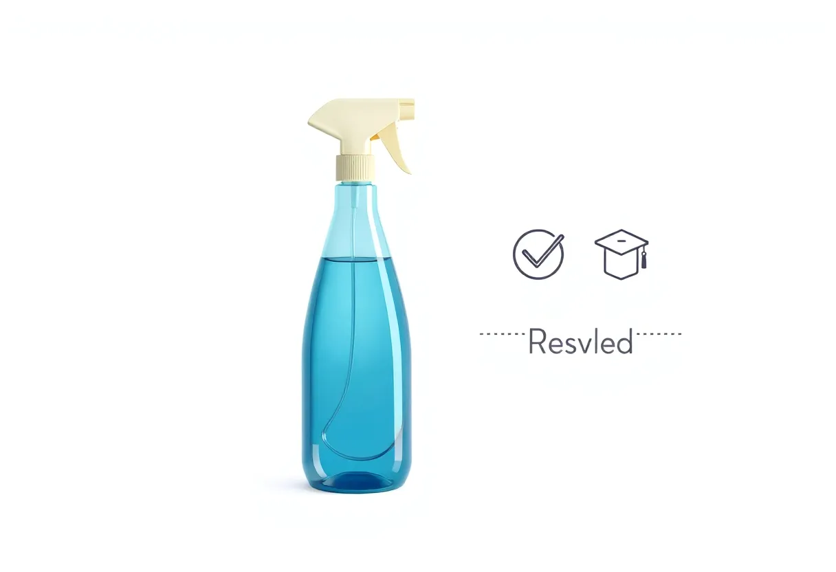 Camer Clean solutions pour un nettoyage éco-friendly avec des produits certifiés