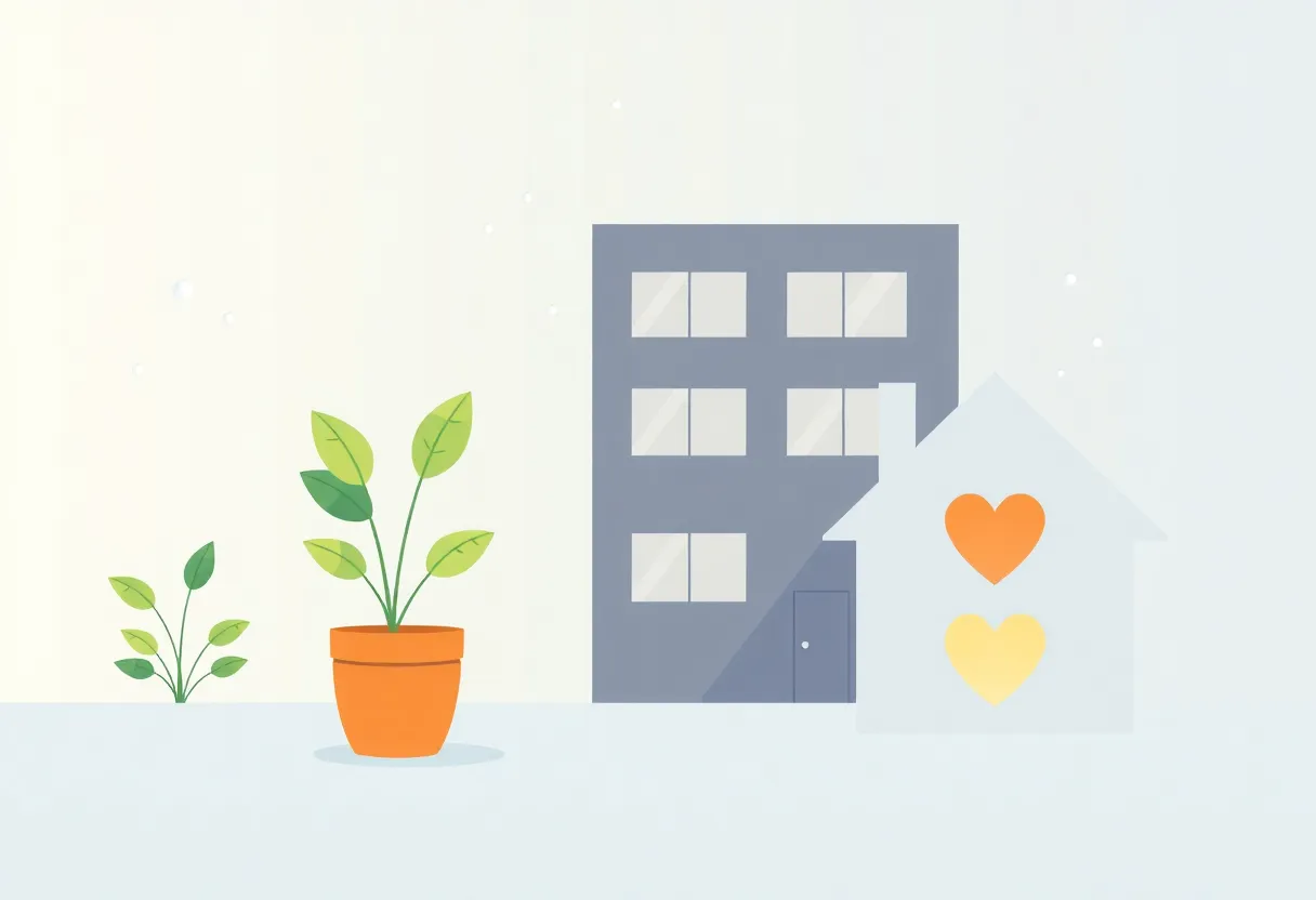 Illustration de l'impact du nettoyage durable avec des produits écologiques au Cameroun par Camer Clean