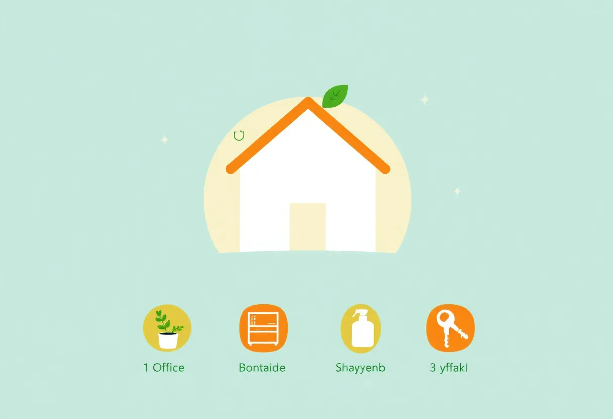 Services de nettoyage durable avec produits écologiques à Yaoundé par Camer Clean