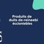 Produits de Nettoyage Écologiques : L’Expertise Durable de Camer Clean au Cameroun