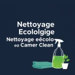Pratiques Vertes Chez Camer Clean