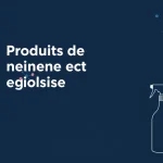 Produits de Nettoyage Écologiques : L’Expertise Durable de Camer Clean