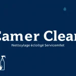 Pratiques de Nettoyage Écologiques : L’Expertise Durable de Camer Clean au Cameroun